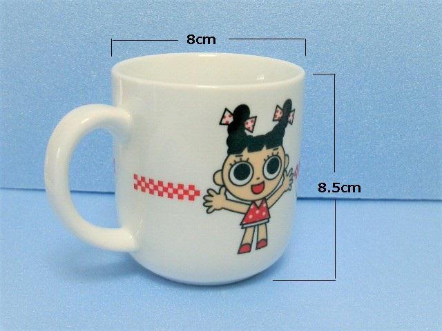 ◎未使用★寿がきや スーちゃんマグカップ < ホビー  ◎未使用★寿がきや スーちゃんマグカップ < ホビーの