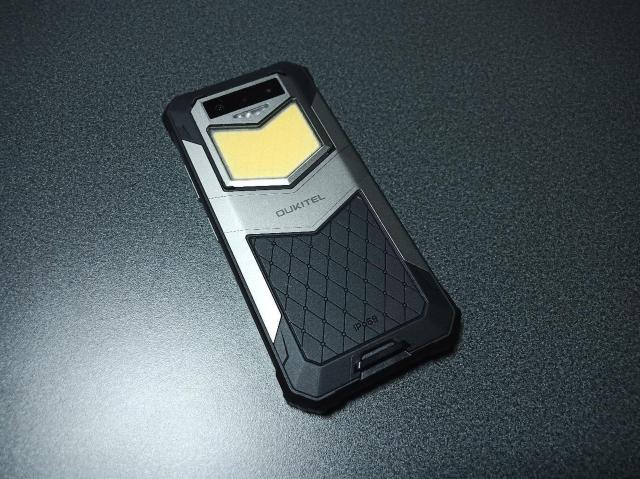 OUKITEL WP26 < 家電/AV OUKITEL WP26 < 家電/AVの