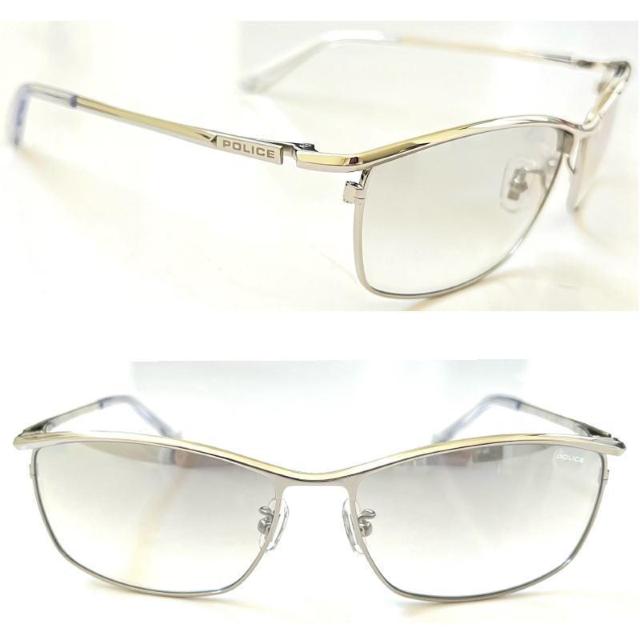 POLICE(|X) TOX SPLM30J-583X  uh 