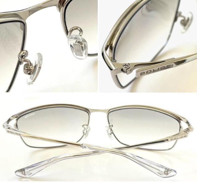 POLICE(|X) TOX SPLM30J-583X  uh 