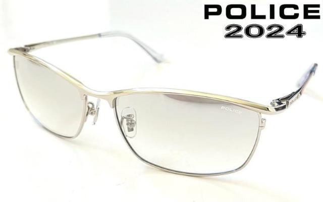 POLICE(|X) TOX SPLM30J-583X  uh 