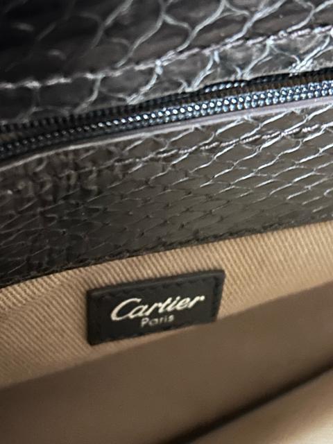 カルチェ、マルチェロ、パイソン&レザー < ブランド  カルチェ、マルチェロ、パイソン&レザー < ブランドの