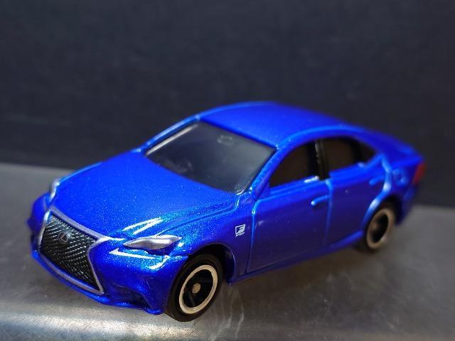 ★赤箱トミカ100★レクサス IS 350 F SPORT★ < ホビー  ★赤箱トミカ100★レクサス IS 350 F SPORT★ < ホビーの