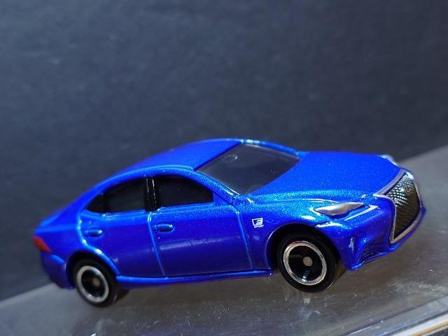 ★赤箱トミカ100★レクサス IS 350 F SPORT★ < ホビー  ★赤箱トミカ100★レクサス IS 350 F SPORT★ < ホビーの