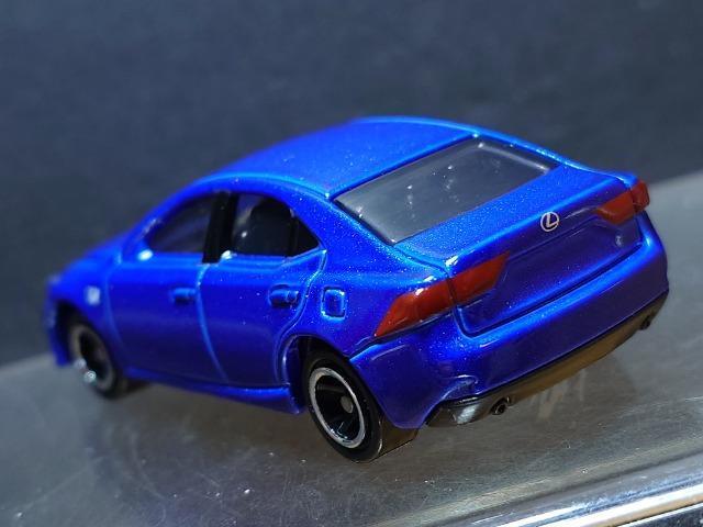 ★赤箱トミカ100★レクサス IS 350 F SPORT★ < ホビー  ★赤箱トミカ100★レクサス IS 350 F SPORT★ < ホビーの