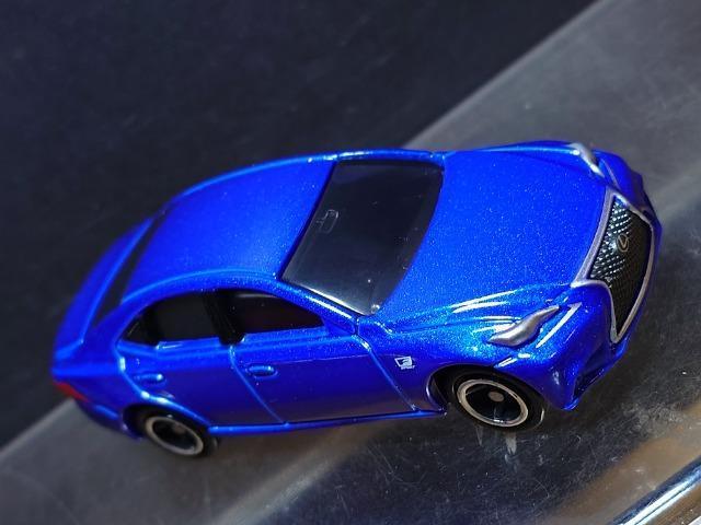 ★赤箱トミカ100★レクサス IS 350 F SPORT★ < ホビー  ★赤箱トミカ100★レクサス IS 350 F SPORT★ < ホビーの