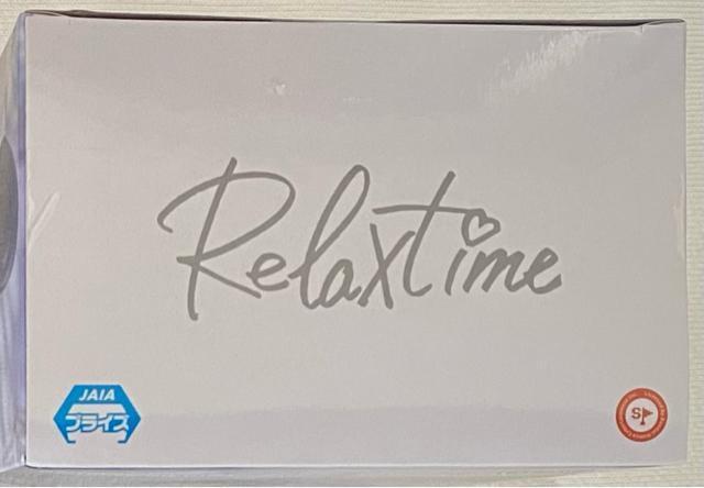 ACh}X^[ VCj[J[Y Relax time mz