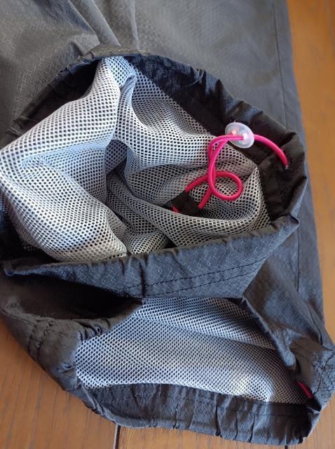 ルコックスポルティフ★シャカシャカパンツ★新品同様★美脚足長効果大★ < 女性ファッション  ルコックスポルティフ★シャカシャカパンツ★新品同様★美脚足長効果大★ < 女性ファッションの