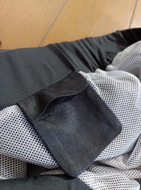 ルコックスポルティフ★シャカシャカパンツ★新品同様★美脚足長効果大★ < 女性ファッション  ルコックスポルティフ★シャカシャカパンツ★新品同様★美脚足長効果大★ < 女性ファッションの