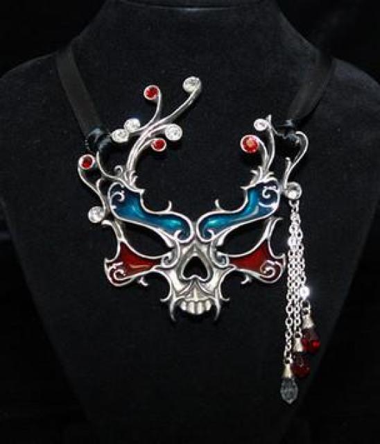 ALCHEMY GOTHIC: \ԃlbNX DECEPTION  ANZT[/v 