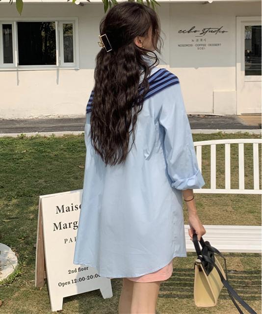 送料無料 新品 オフショルダーシャツ肩掛け付きシャツ春夏 < 女性ファッション  送料無料 新品 オフショルダーシャツ肩掛け付きシャツ春夏 < 女性ファッションの