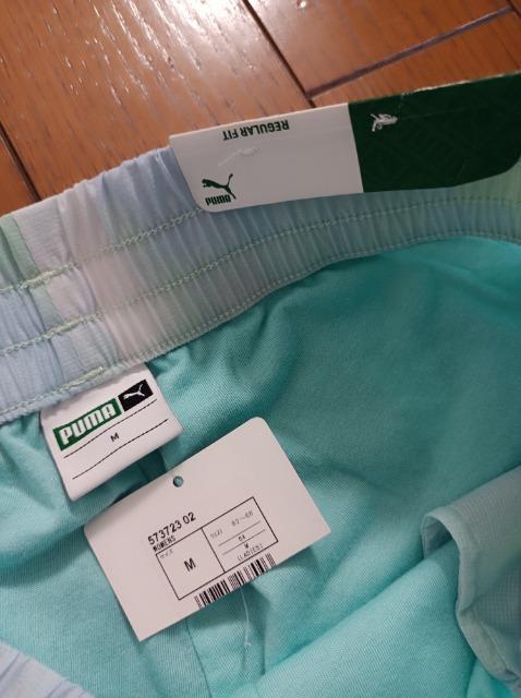 レアレア★PUMA★新品タグ付きシースルーパンツ★パステルカラー★めちゃ素敵★美脚★送料無料★綺麗★ < 女性ファッション レアレア★PUMA★新品タグ付きシースルーパンツ★パステルカラー★めちゃ素敵★美脚★送料無料★綺麗★ < 女性ファッションの
