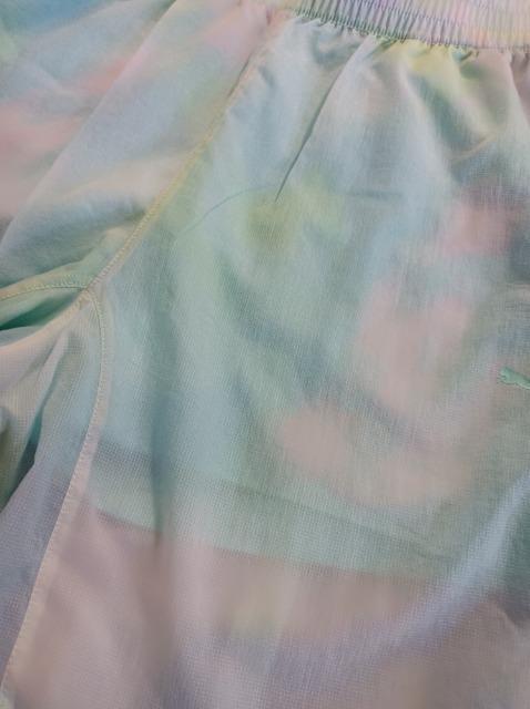 レアレア★PUMA★新品タグ付きシースルーパンツ★パステルカラー★めちゃ素敵★美脚★送料無料★綺麗★ < 女性ファッション レアレア★PUMA★新品タグ付きシースルーパンツ★パステルカラー★めちゃ素敵★美脚★送料無料★綺麗★ < 女性ファッションの