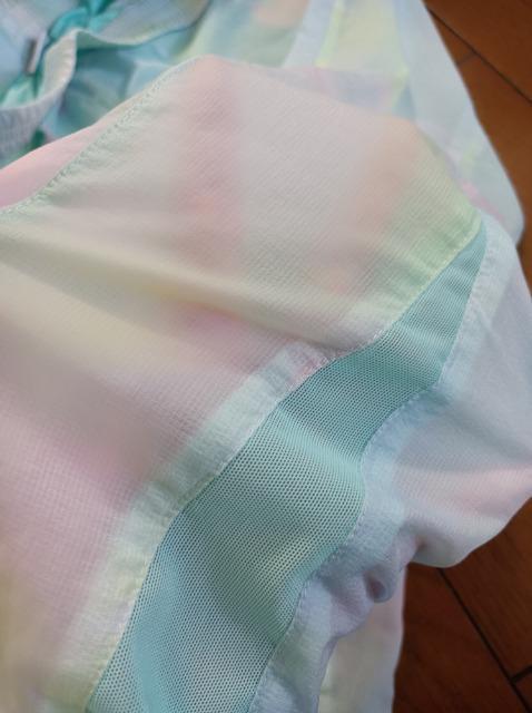 レアレア★PUMA★新品タグ付きシースルーパンツ★パステルカラー★めちゃ素敵★美脚★送料無料★綺麗★ < 女性ファッション レアレア★PUMA★新品タグ付きシースルーパンツ★パステルカラー★めちゃ素敵★美脚★送料無料★綺麗★ < 女性ファッションの