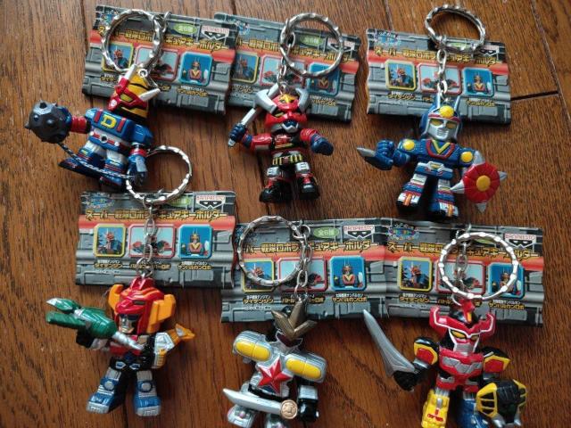 BANPRESTO X[p[{ tBMA L[z_[ S Zbg   zr[ 