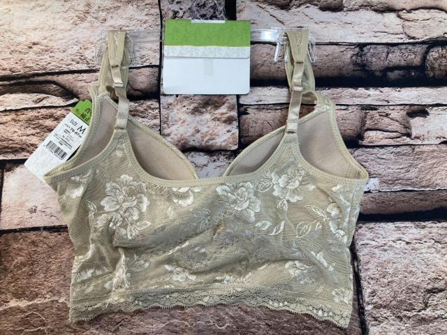 送料無料!お洒落な総メッシュ花透かし柄!背中補正でスタイルアップ!カップ付きブラジャー(2色から)1枚 < 女性ファッション  送料無料!お洒落な総メッシュ花透かし柄!背中補正でスタイルアップ!カップ付きブラジャー(2色から)1枚 < 女性ファッションの