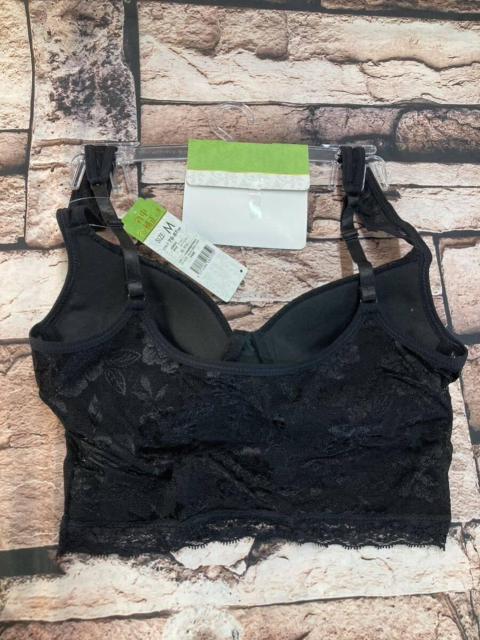 送料無料!お洒落な総メッシュ花透かし柄!背中補正でスタイルアップ!カップ付きブラジャー(2色から)1枚 < 女性ファッション  送料無料!お洒落な総メッシュ花透かし柄!背中補正でスタイルアップ!カップ付きブラジャー(2色から)1枚 < 女性ファッションの