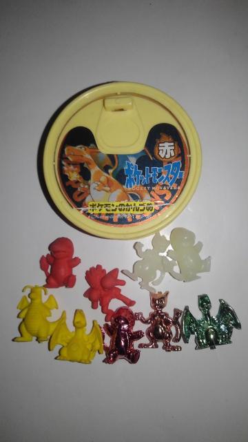 ポケットモンスター まとめ売り 赤セット トップサン カード ポケカ カードダス かんづめ めんこ フィギュア Aランク ポケモン < トレーディングカード  ポケットモンスター まとめ売り 赤セット トップサン カード ポケカ カードダス かんづめ めんこ フィギュア Aランク ポケモン < トレーディングカードの