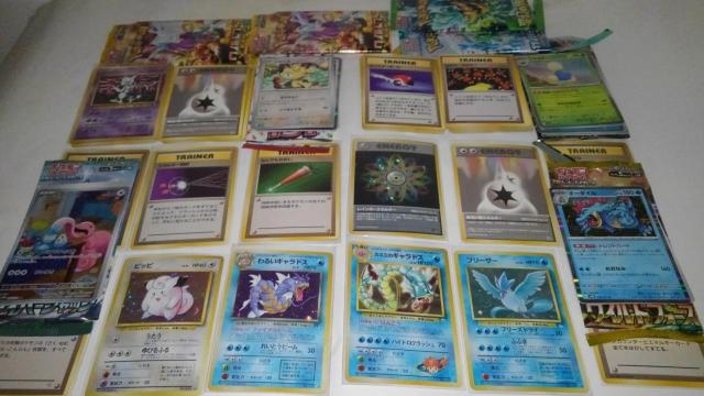 ポケットモンスター まとめ売り 赤セット トップサン カード ポケカ カードダス かんづめ めんこ フィギュア Aランク ポケモン < トレーディングカード  ポケットモンスター まとめ売り 赤セット トップサン カード ポケカ カードダス かんづめ めんこ フィギュア Aランク ポケモン < トレーディングカードの