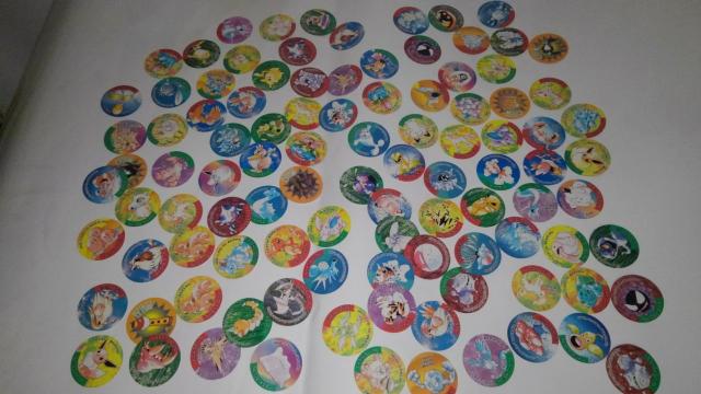 ポケットモンスター まとめ売り 赤セット トップサン カード ポケカ カードダス かんづめ めんこ フィギュア Aランク ポケモン < トレーディングカード  ポケットモンスター まとめ売り 赤セット トップサン カード ポケカ カードダス かんづめ めんこ フィギュア Aランク ポケモン < トレーディングカードの