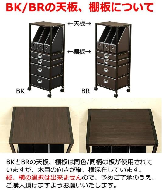 【送料無料】Popan 収納チェスト 5段 ファイル書類BOX キャスター付き 大容量 < インテリア/ライフ 【送料無料】Popan 収納チェスト 5段 ファイル書類BOX キャスター付き 大容量 < インテリア/ライフの