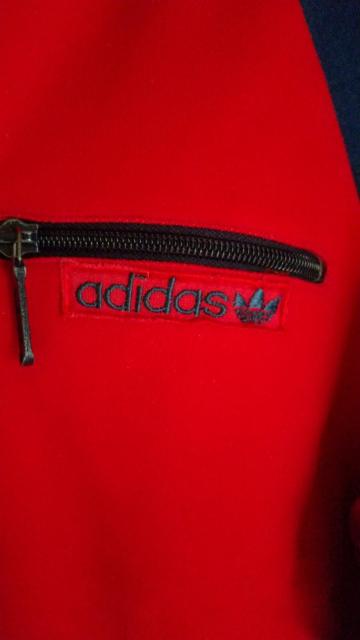 ユーゴスラビア製 adidas ヴィンテージ ジャージ < ブランド  ユーゴスラビア製 adidas ヴィンテージ ジャージ < ブランドの