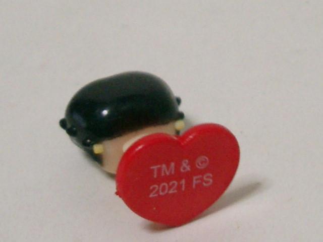 ◆バスボール キャラクター<ベティさん> < おもちゃ ◆バスボール キャラクター<ベティさん> < おもちゃの