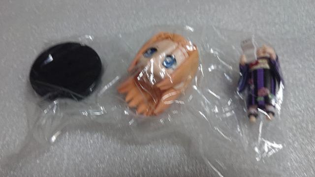 らき☆すた・セガ・ラッキーくじ・D賞・デフォルメフィギュア・4種類セット < アニメ/コミック/キャラクター  らき☆すた・セガ・ラッキーくじ・D賞・デフォルメフィギュア・4種類セット < アニメ/コミック/キャラクターの