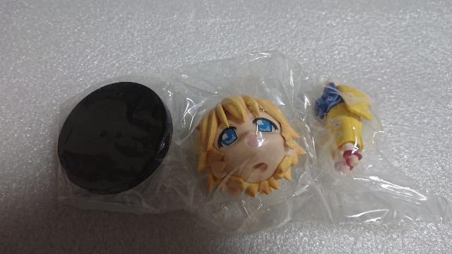 らき☆すた・セガ・ラッキーくじ・D賞・デフォルメフィギュア・4種類セット < アニメ/コミック/キャラクター  らき☆すた・セガ・ラッキーくじ・D賞・デフォルメフィギュア・4種類セット < アニメ/コミック/キャラクターの