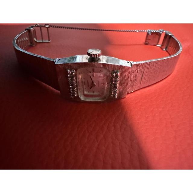 SEIKO DIASHOCK̘rvWG[EHb`fB[Xp 芪!B  uh 