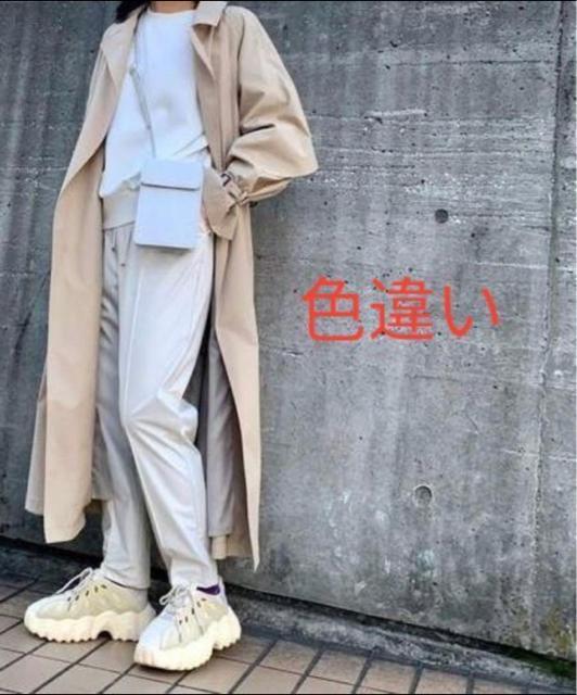新品タグ付き  AG by aquagirl   フェイクレザージョグパンツ < 女性ファッション  新品タグ付き  AG by aquagirl   フェイクレザージョグパンツ < 女性ファッションの