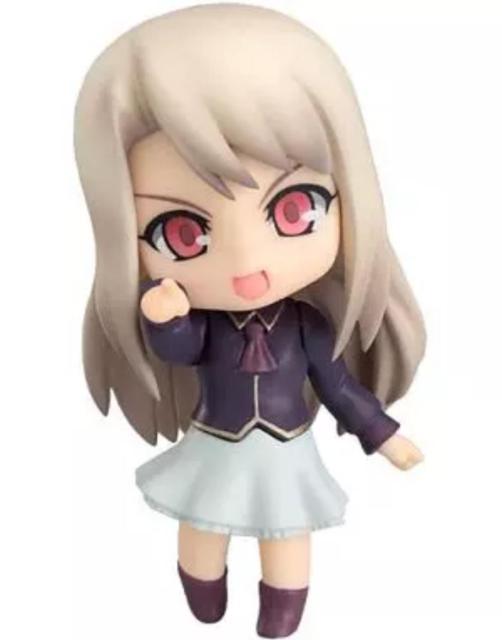 ねんどろいどぷち イリヤ (ドレス) Fate/stay night ●新品内袋未開封品 < ホビー  ねんどろいどぷち イリヤ (ドレス) Fate/stay night ●新品内袋未開封品  < ホビーの