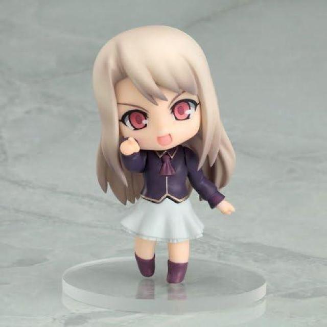 ねんどろいどぷち イリヤ (ドレス) Fate/stay night ●新品内袋未開封品 < ホビー  ねんどろいどぷち イリヤ (ドレス) Fate/stay night ●新品内袋未開封品 < ホビーの