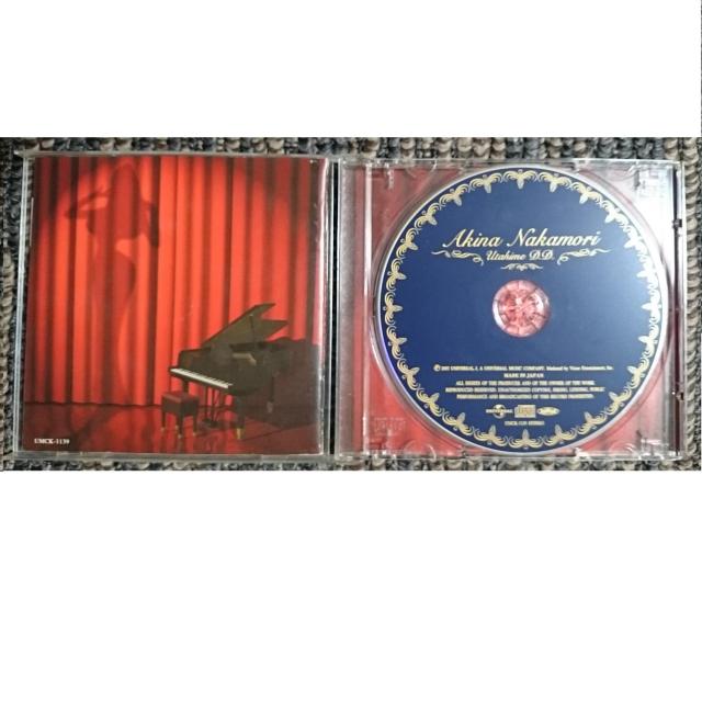 KF  中森明菜  Akina Nakamori〜歌姫ダブル・ディケイド < タレントグッズ  KF  中森明菜  Akina Nakamori〜歌姫ダブル・ディケイド < タレントグッズの