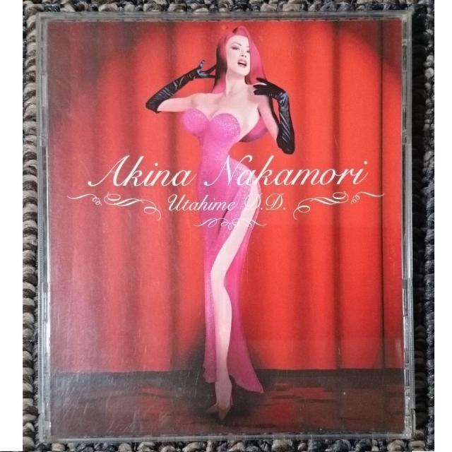 KF  中森明菜  Akina Nakamori〜歌姫ダブル・ディケイド < タレントグッズ  KF  中森明菜  Akina Nakamori〜歌姫ダブル・ディケイド < タレントグッズの