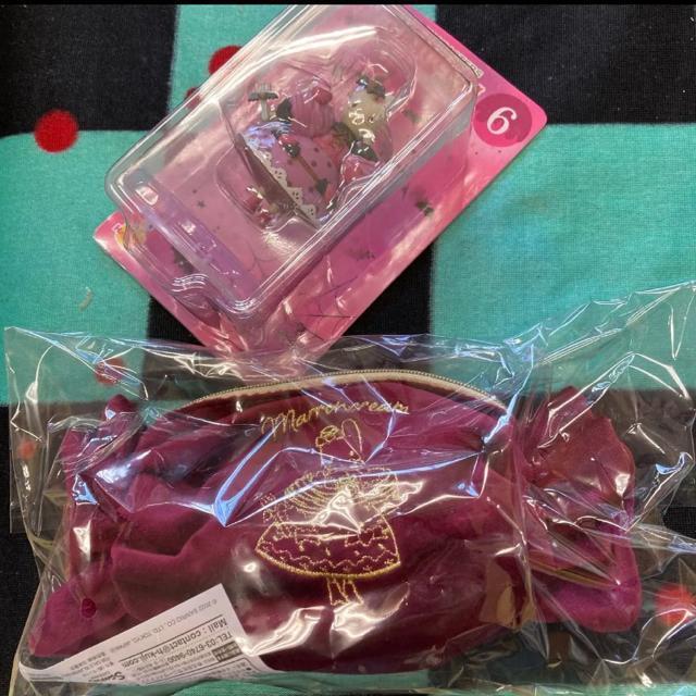 マロンクリーム 一番くじ 2点セット < アニメ/コミック/キャラクター  マロンクリーム 一番くじ 2点セット  < アニメ/コミック/キャラクターの