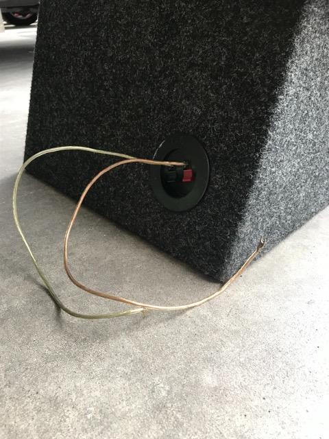 Kicker(キッカー) COMPS 40CWS124 12インチ 600W+専用BOX!! < 自動車/バイク Kicker(キッカー) COMPS 40CWS124 12インチ 600W+専用BOX!! < 自動車/バイク