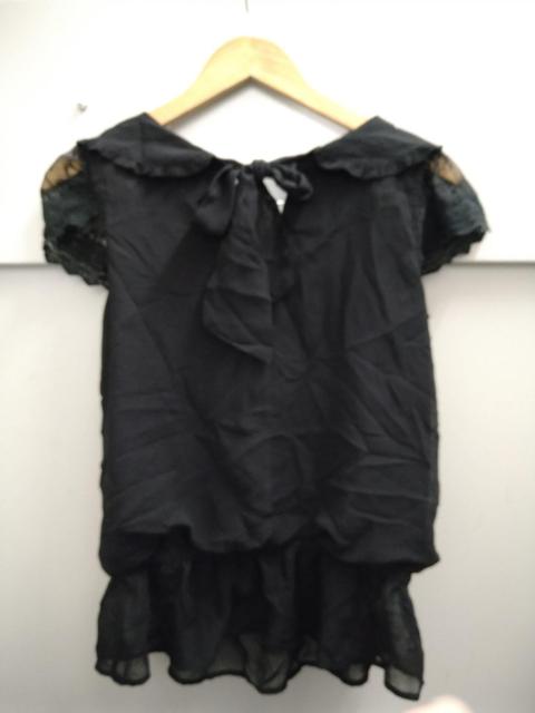 Ank Rouge☆シフォントップス < ブランド Ank Rouge☆シフォントップス < ブランドの