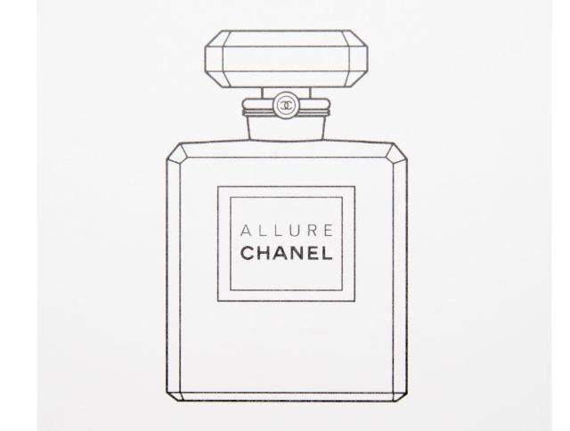Vl Gbg  A[ pt@ ALLURE 10Zbg Vbp[t CHANELyKiz  uh 