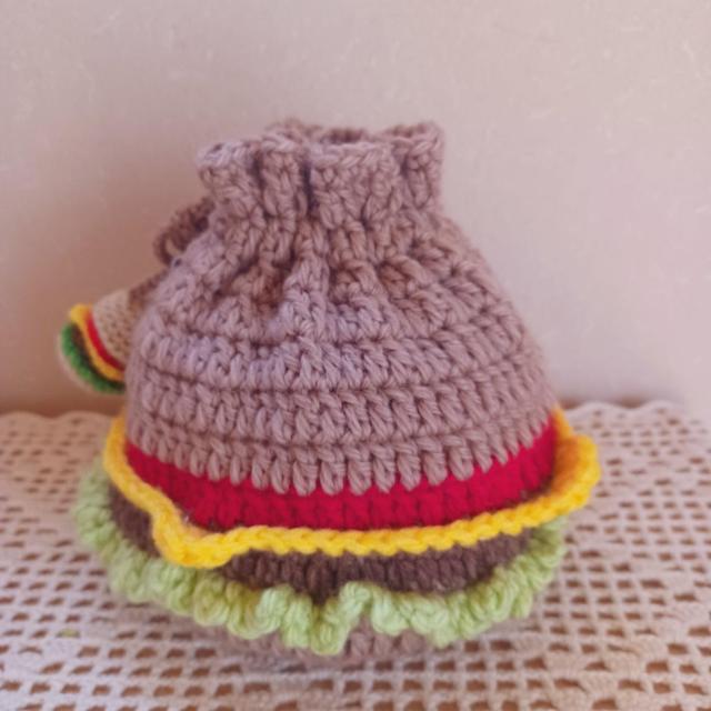 Hand made@@no[K[̋В~jo[K[t݂