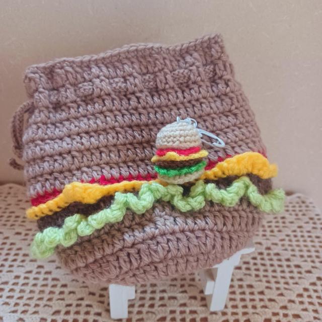 Hand made@@no[K[̋В~jo[K[t݂