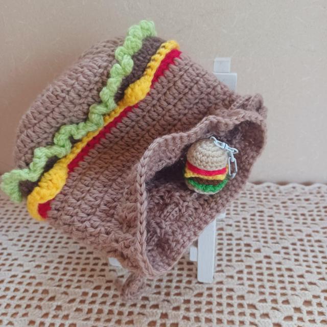 Hand made@@no[K[̋В~jo[K[t݂