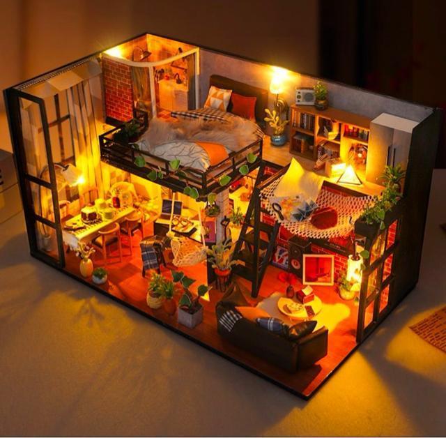 ~j`AƉƋh[nEXLbg 3D nEXJo[Ntgf LED [a