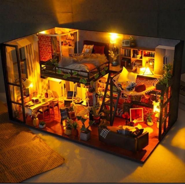 ~j`AƉƋh[nEXLbg 3D nEXJo[Ntgf LED [a