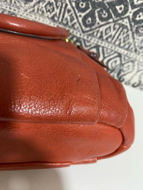 【中古】COACH コーチ 18625 レザー ハンドバッグ トートバッグ < ブランド  【中古】COACH コーチ 18625 レザー ハンドバッグ トートバッグ < ブランドの
