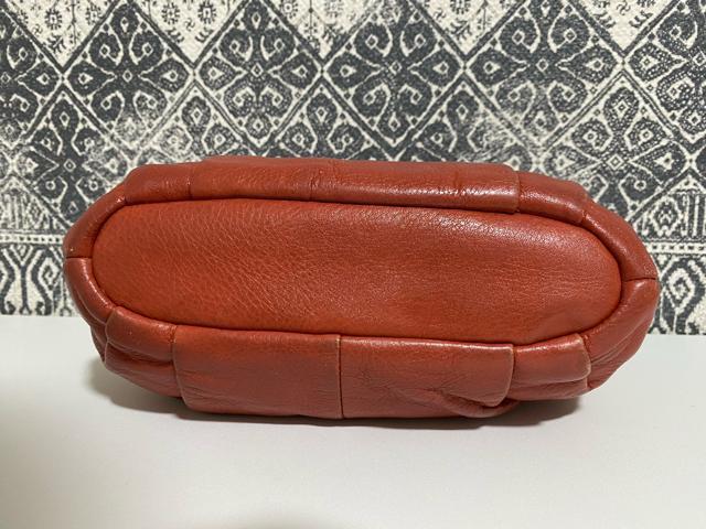 【中古】COACH コーチ 18625 レザー ハンドバッグ トートバッグ < ブランド  【中古】COACH コーチ 18625 レザー ハンドバッグ トートバッグ < ブランドの