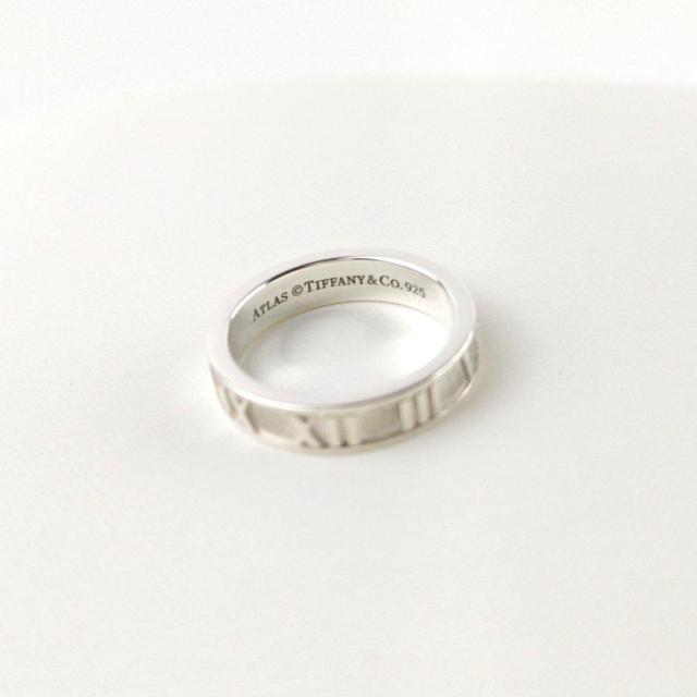 Tiffany ティファニー リング < ブランド Tiffany ティファニー リング < ブランドの