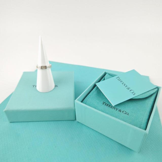 Tiffany ティファニー リング < ブランド Tiffany ティファニー リング < ブランドの