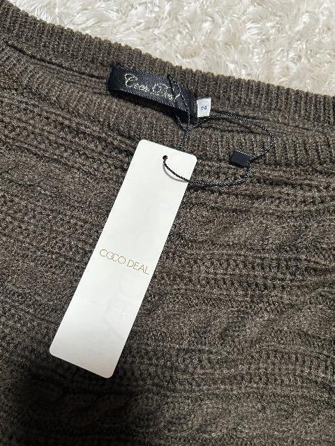 Vi^OtCOCODEALE[P[u҂݃jbg  uh 