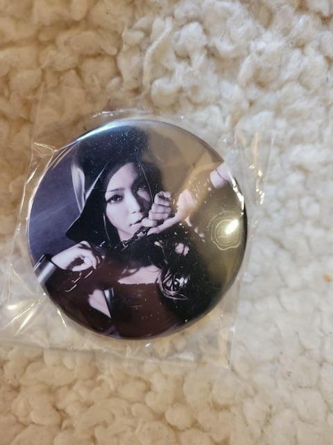 安室奈美恵 缶マグネット 35番 FinalSpace ガチャ 日本製 < タレントグッズ 安室奈美恵 缶マグネット 35番 FinalSpace ガチャ 日本製 < タレントグッズの